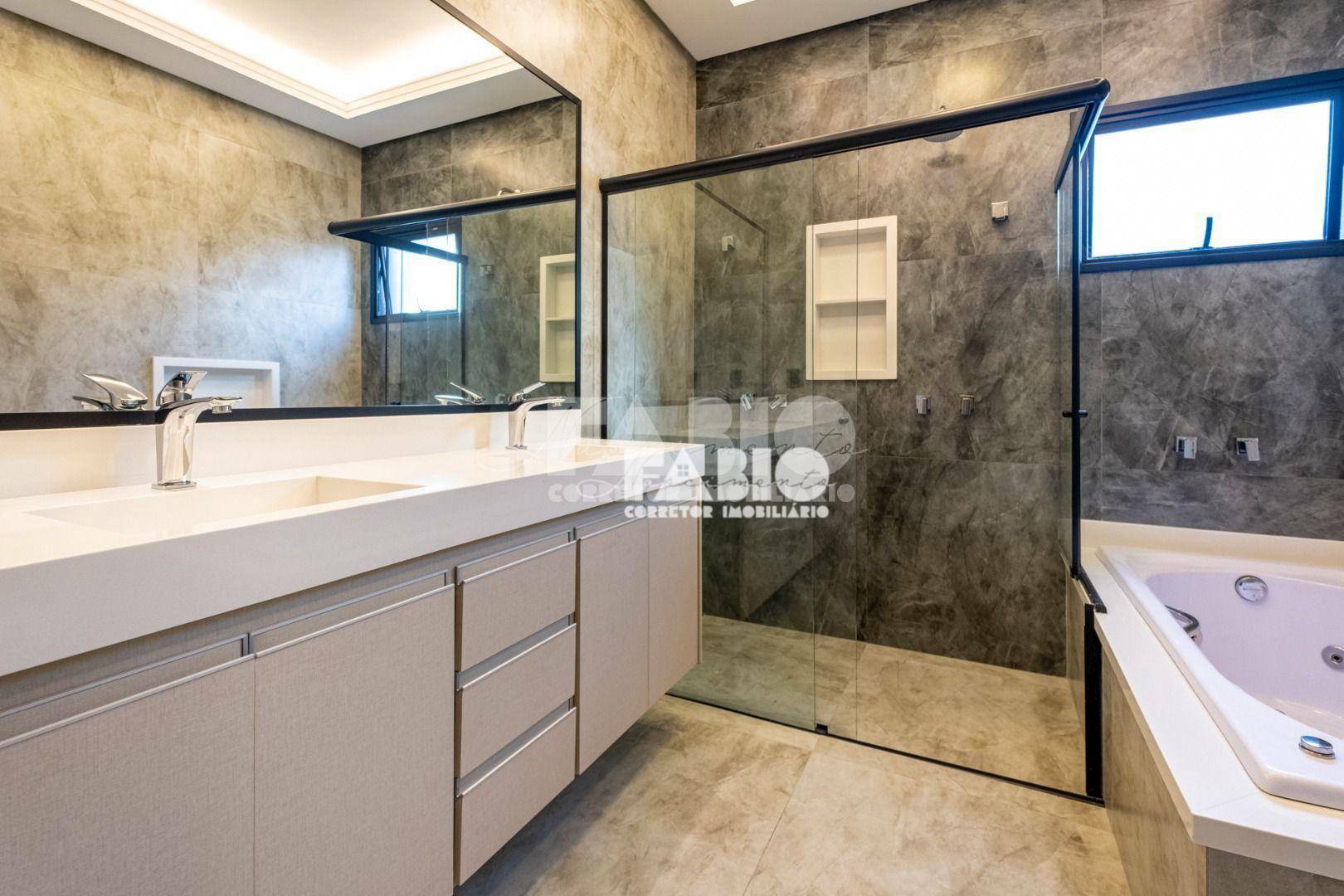 Casa de Condomínio à venda com 3 quartos, 204m² - Foto 28