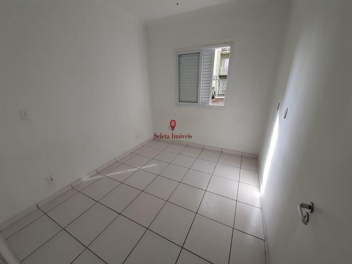 Apartamento à venda com 2 quartos, 48m² - Foto 7