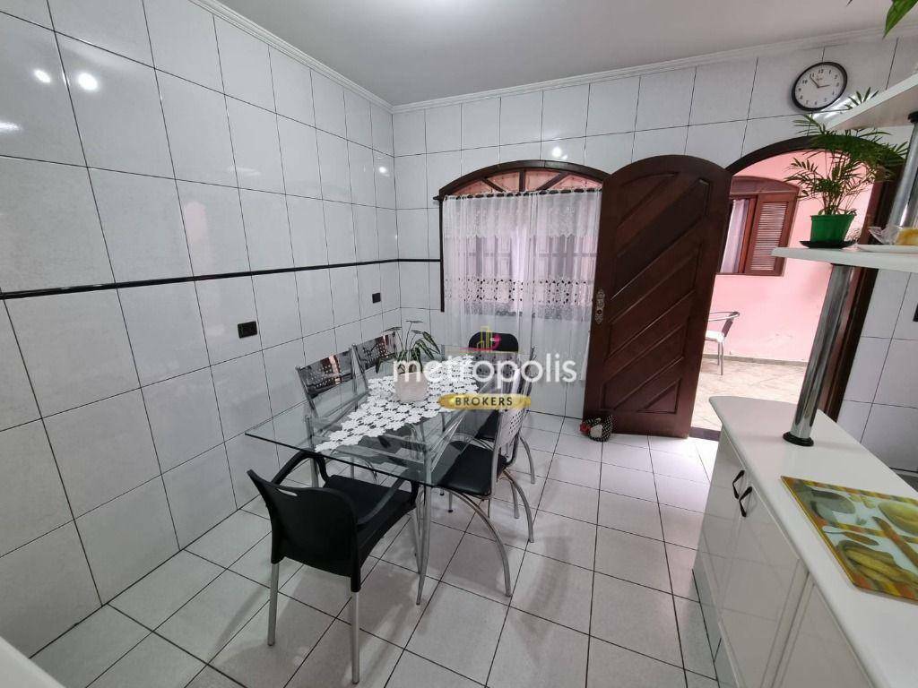 Sobrado à venda com 3 quartos, 120m² - Foto 4