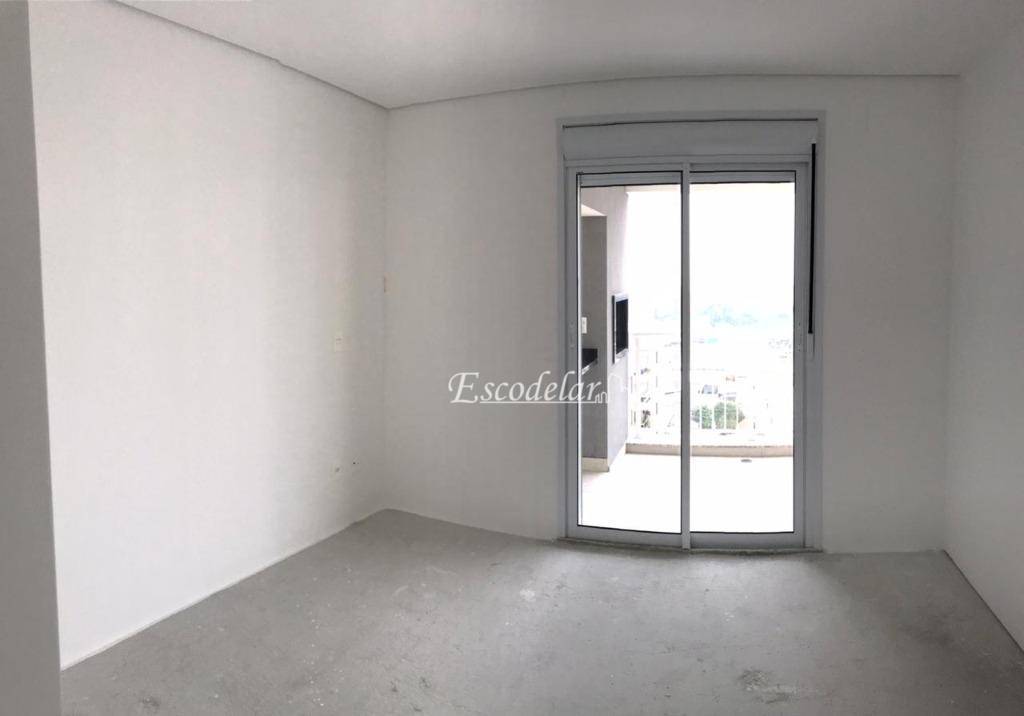 Apartamento à venda com 1 quarto, 60m² - Foto 8