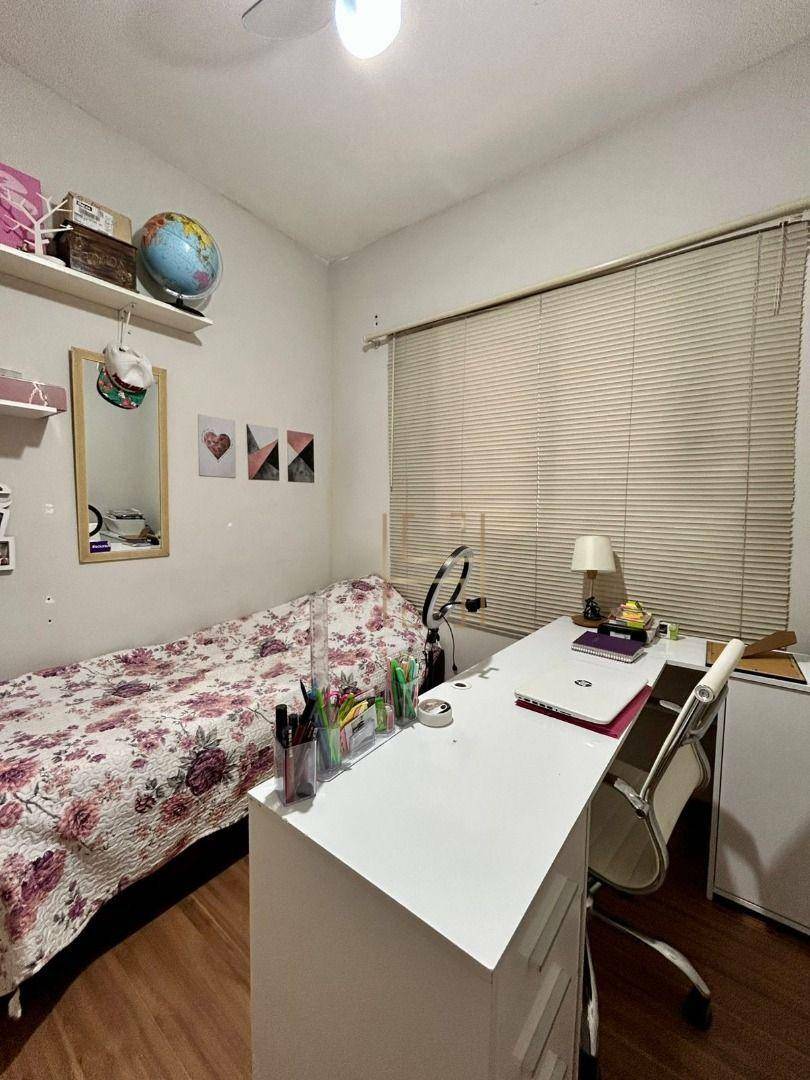 Apartamento à venda com 3 quartos, 1m² - Foto 9