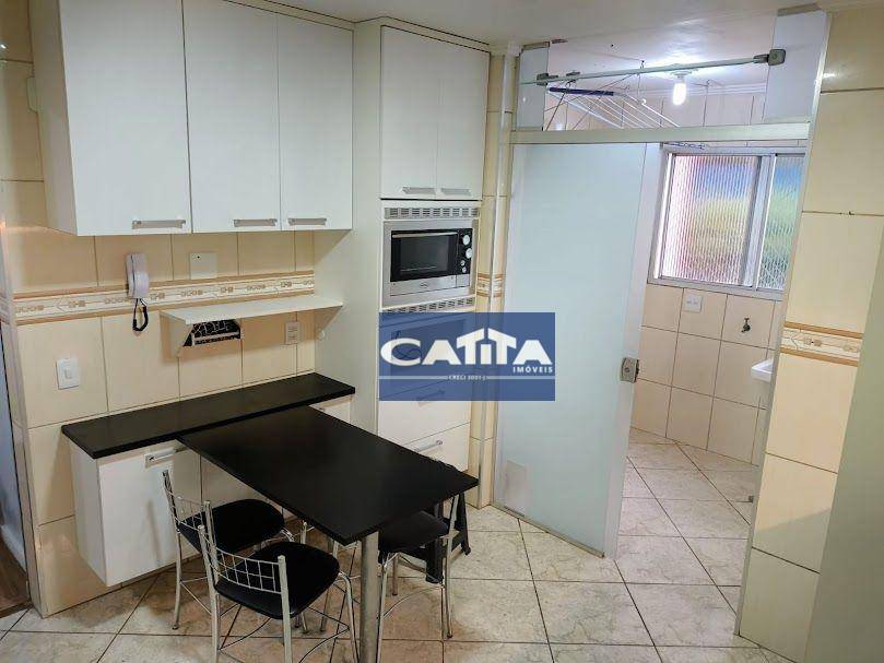 Apartamento à venda com 3 quartos, 81m² - Foto 4