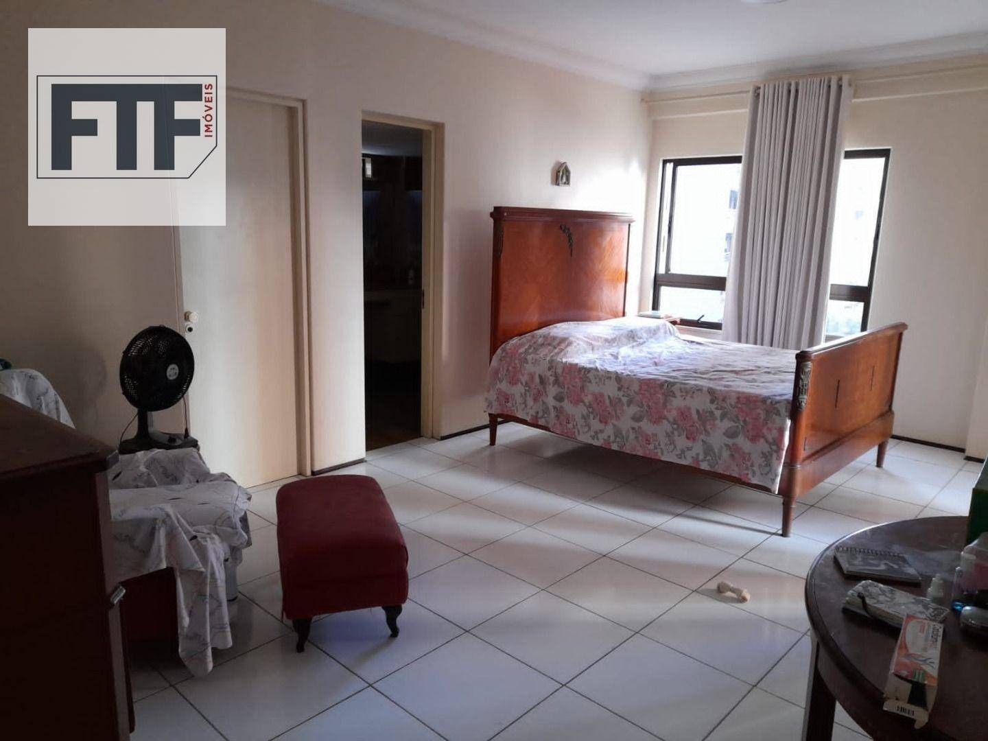 Apartamento à venda com 4 quartos, 340m² - Foto 15