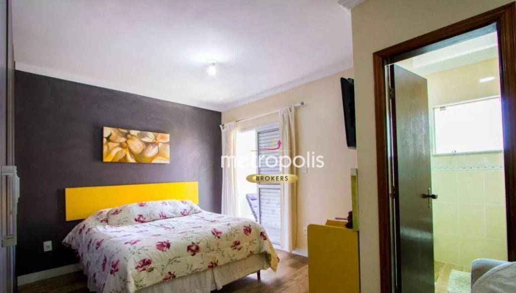 Sobrado à venda com 3 quartos, 207m² - Foto 18