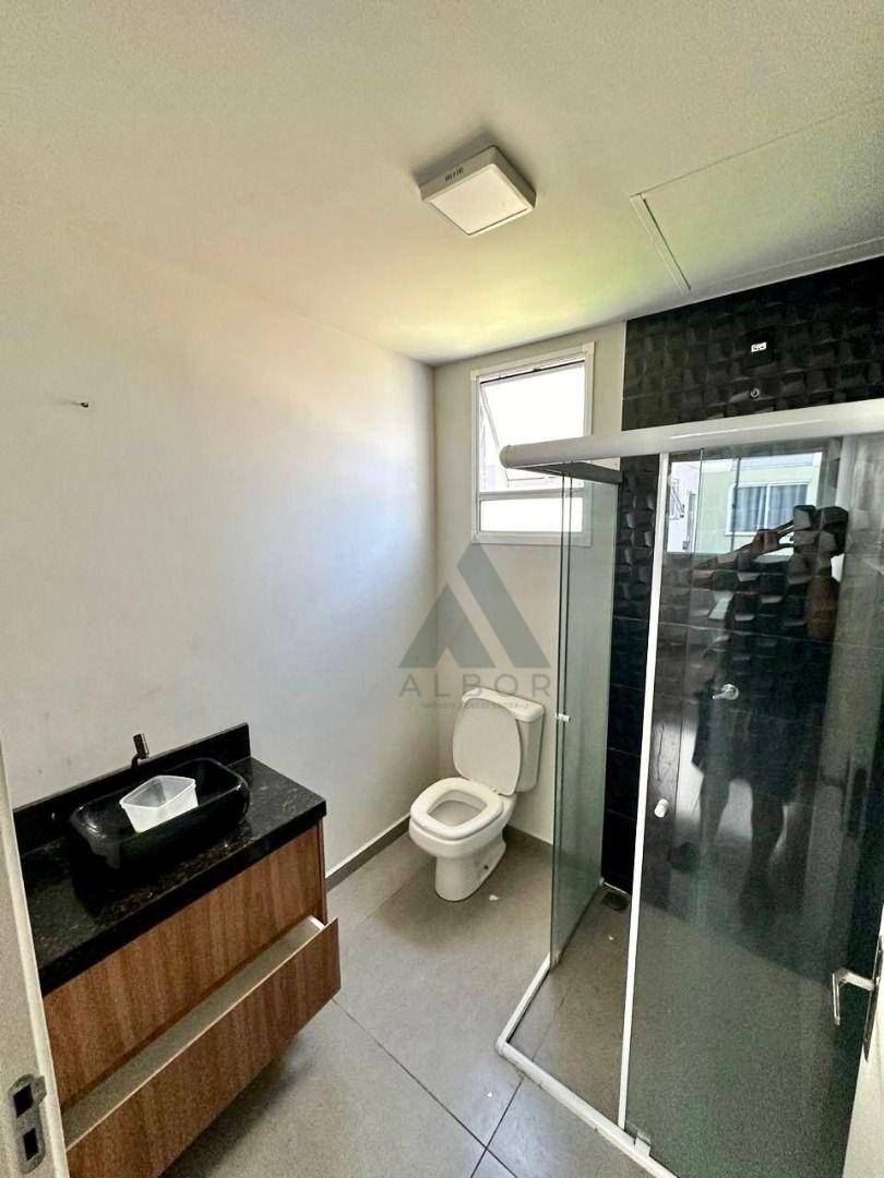 Apartamento, 2 quartos, 44 m² - Foto 3