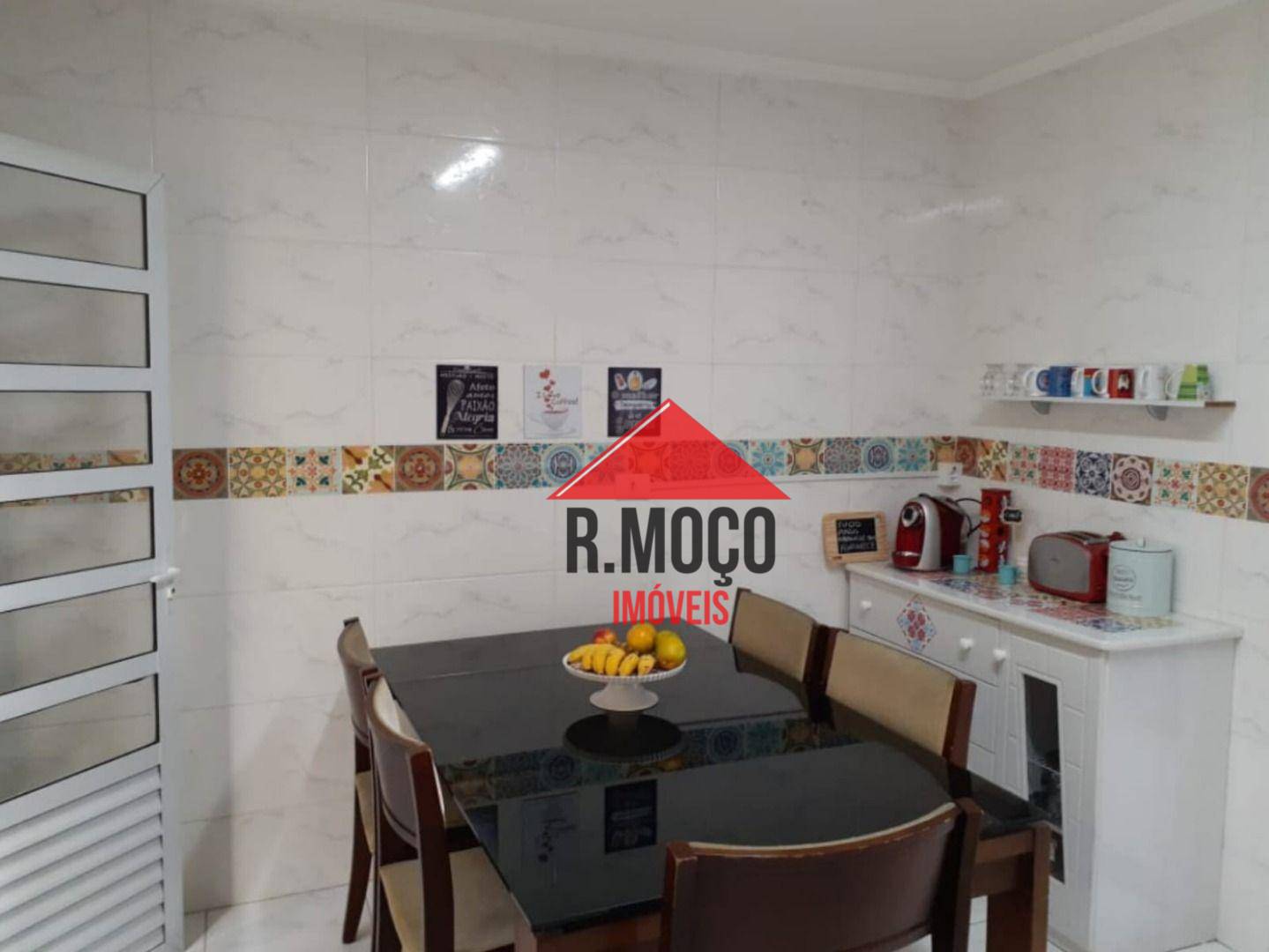 Sobrado à venda com 3 quartos, 130m² - Foto 5