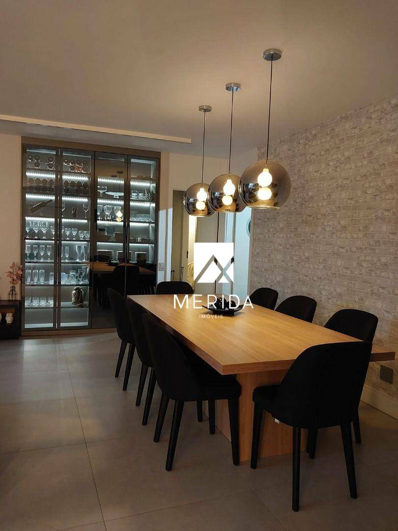 Apartamento à venda e aluguel com 3 quartos, 125m² - Foto 8