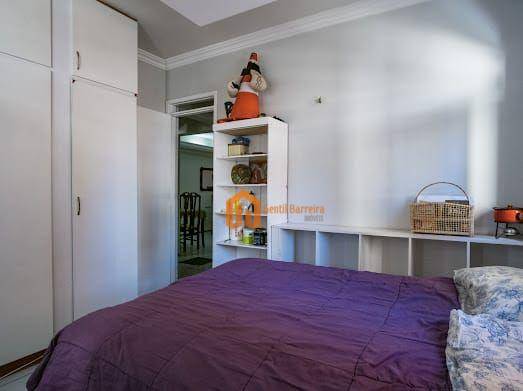 Apartamento à venda com 3 quartos, 100m² - Foto 22