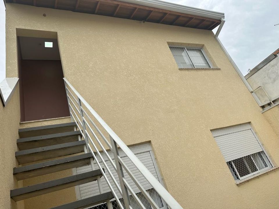 Casa à venda com 3 quartos, 125m² - Foto 6