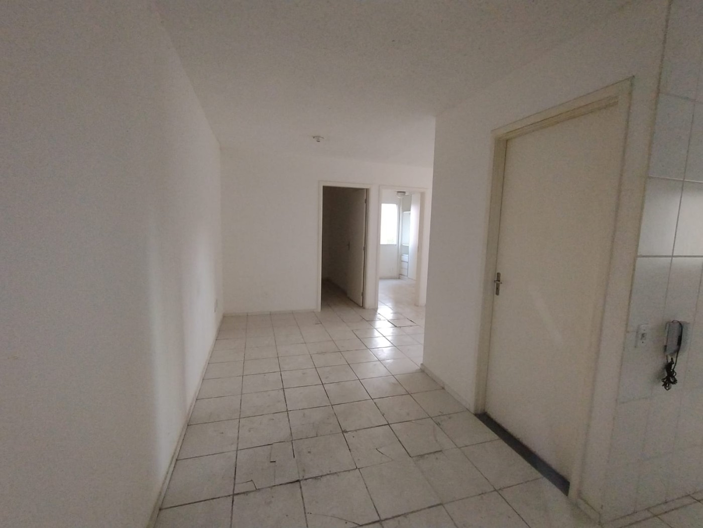 Apartamento à venda com 2 quartos, 48m² - Foto 11