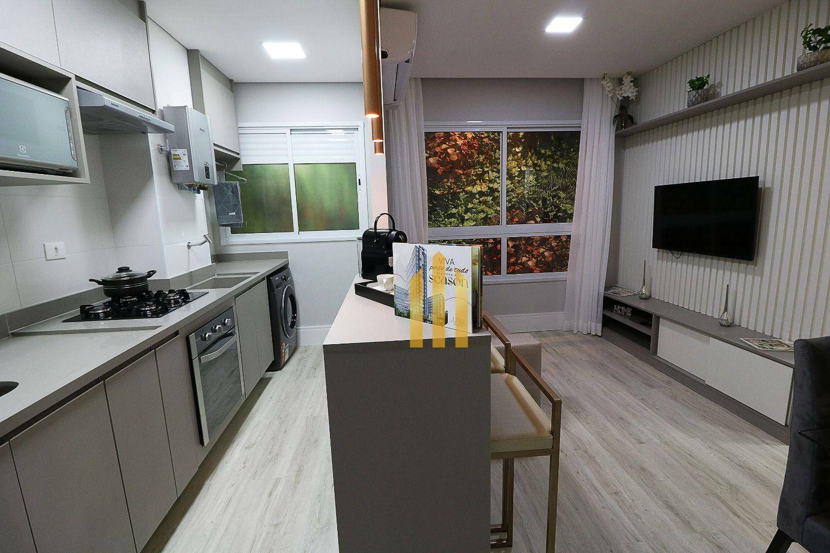 Apartamento à venda com 2 quartos, 50m² - Foto 24