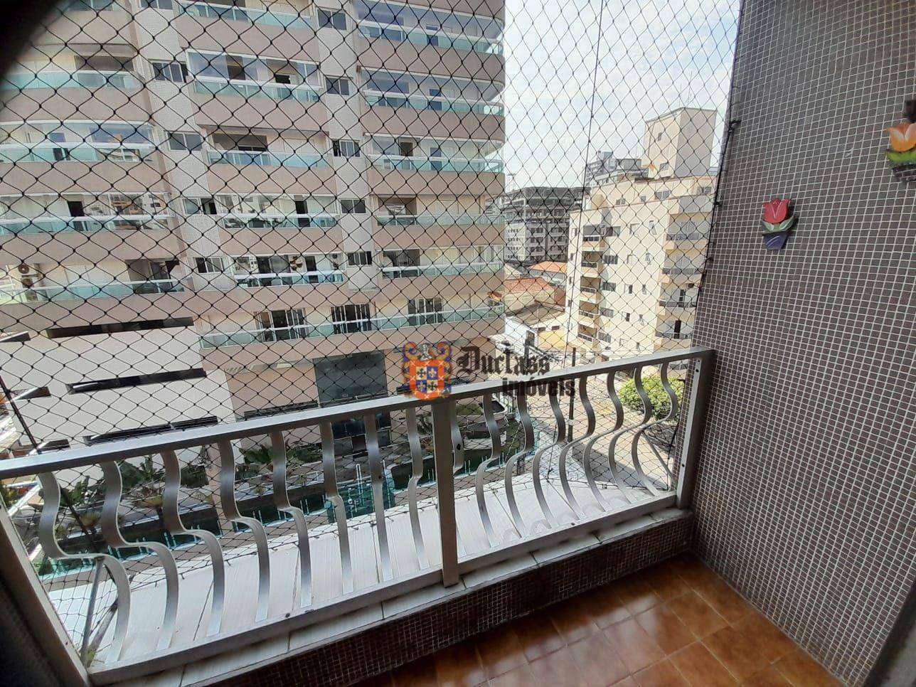 Apartamento à venda com 2 quartos, 96m² - Foto 11