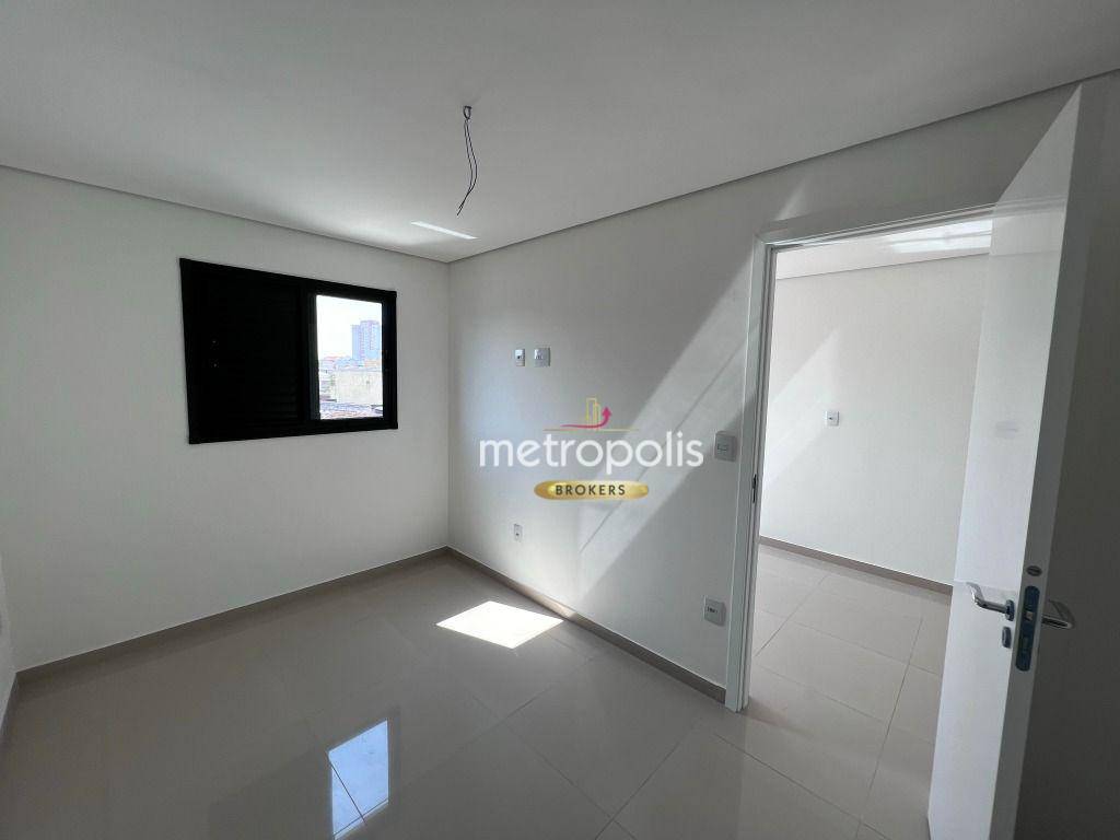 Apartamento à venda com 2 quartos, 47m² - Foto 12