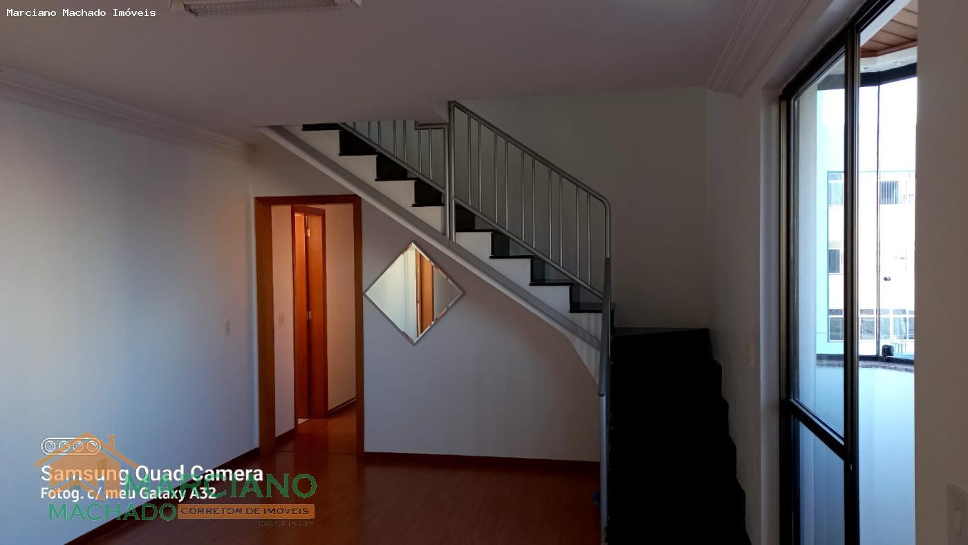 Cobertura à venda com 3 quartos, 170m² - Foto 5