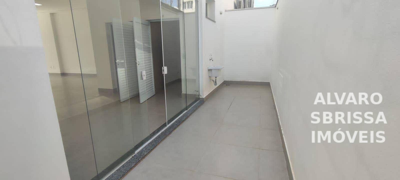 Loja-Salão para alugar, 130m² - Foto 2