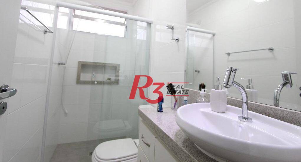 Apartamento à venda com 4 quartos, 190m² - Foto 14