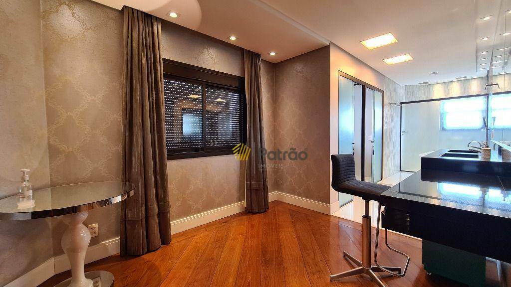 Apartamento à venda e aluguel com 4 quartos, 420m² - Foto 47