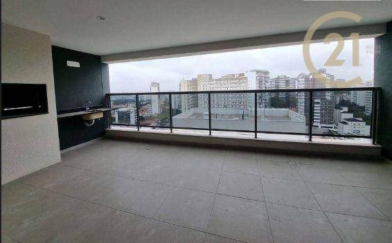 Apartamento à venda com 3 quartos, 111m² - Foto 15