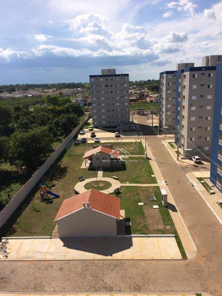 Apartamento, 2 quartos, 54 m² - Foto 2