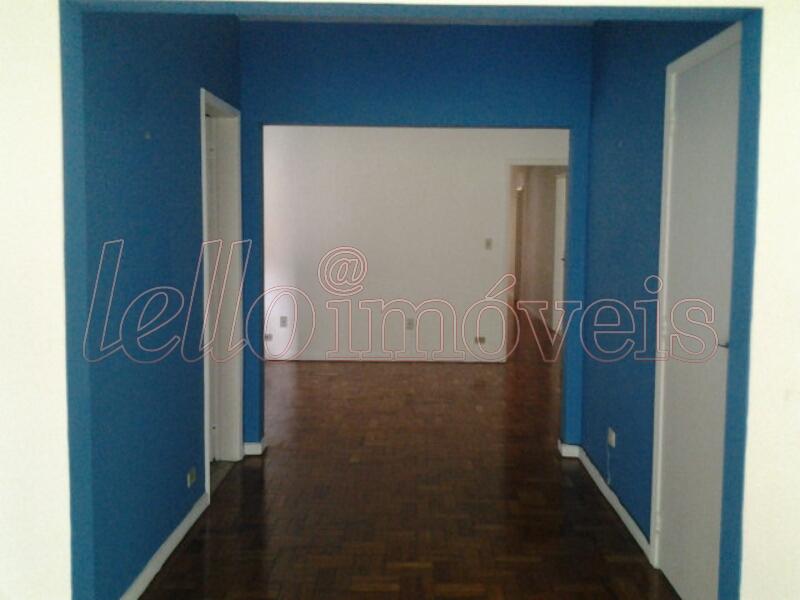 Apartamento para alugar com 4 quartos, 230m² - Foto 7