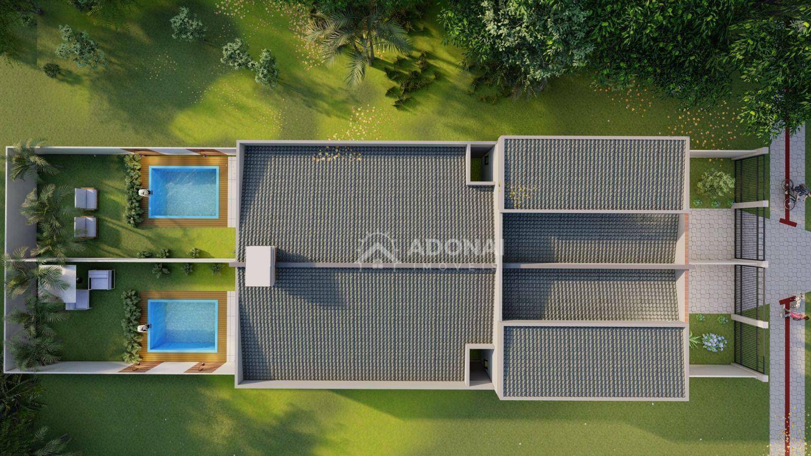 Casa de Condomínio à venda com 3 quartos, 115m² - Foto 30