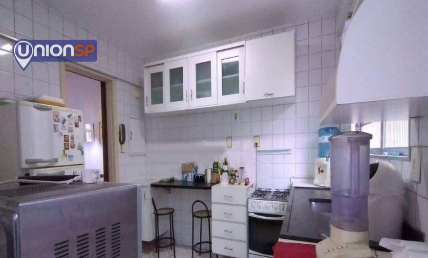 Apartamento à venda com 2 quartos, 66m² - Foto 5