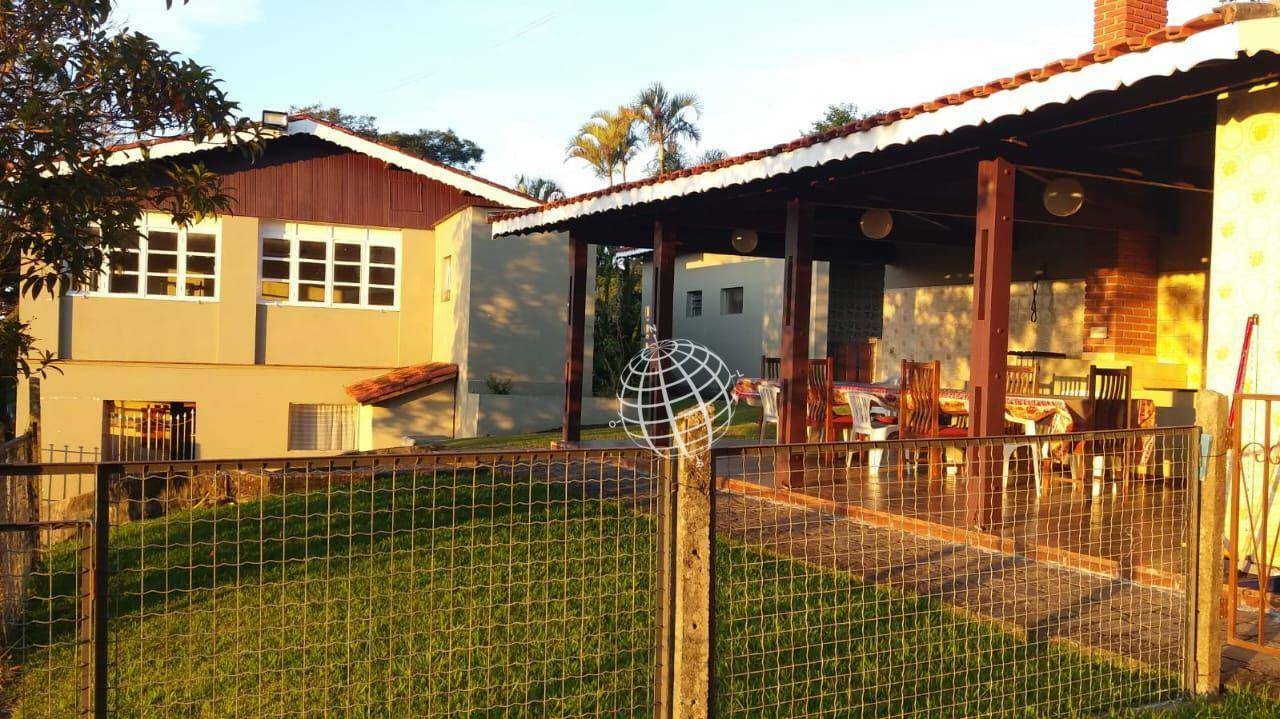 Chácara à venda com 6 quartos, 700m² - Foto 11