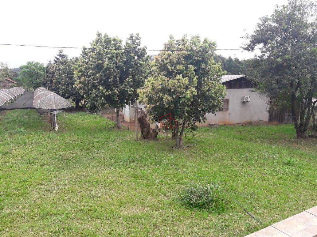 Sítio à venda com 5 quartos, 300m² - Foto 5