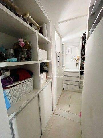 Apartamento à venda com 2 quartos, 80m² - Foto 2