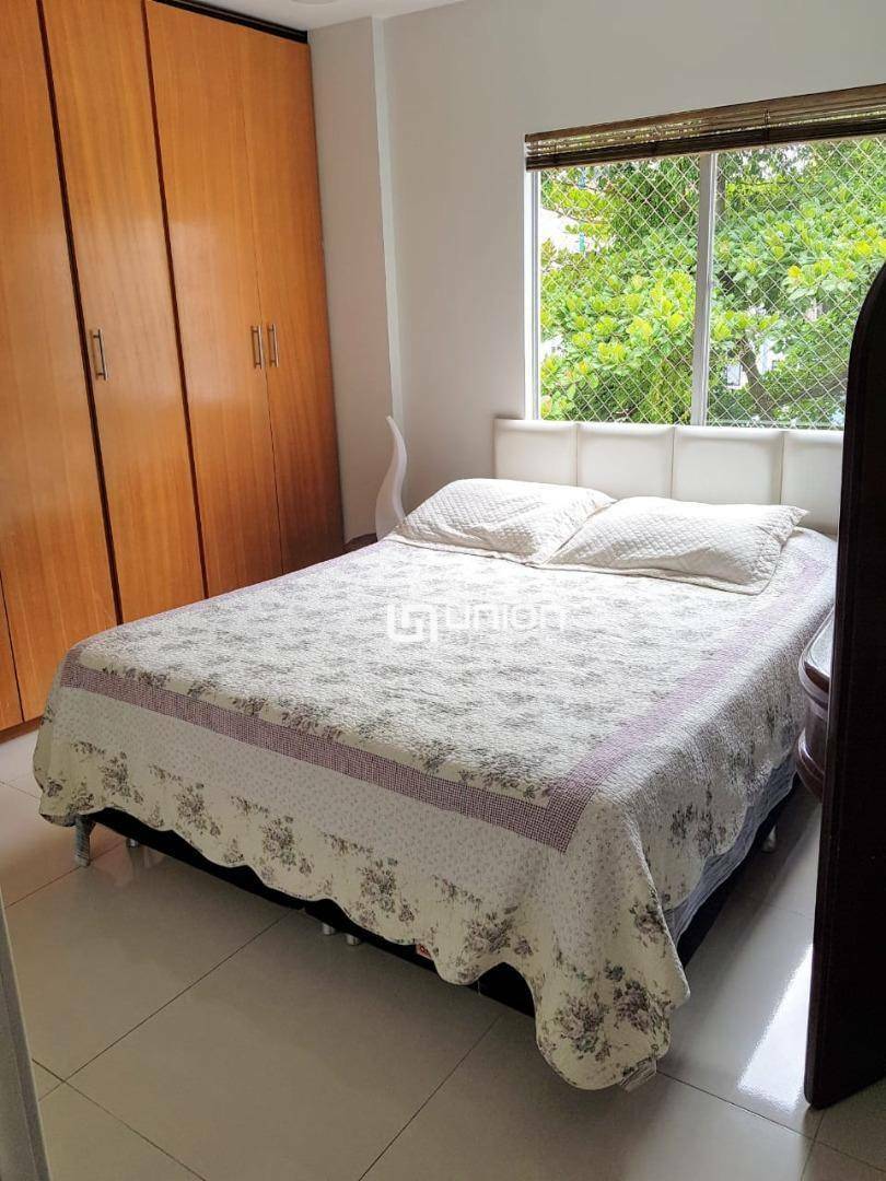 Apartamento à venda com 2 quartos, 86m² - Foto 8