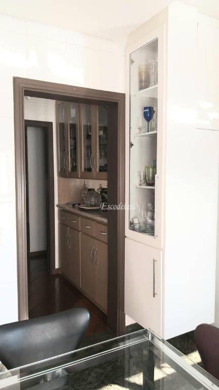 Apartamento à venda com 3 quartos, 144m² - Foto 14