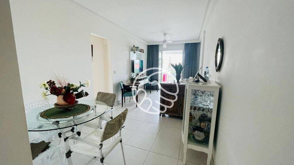 Apartamento, 3 quartos, 70 m² - Foto 2