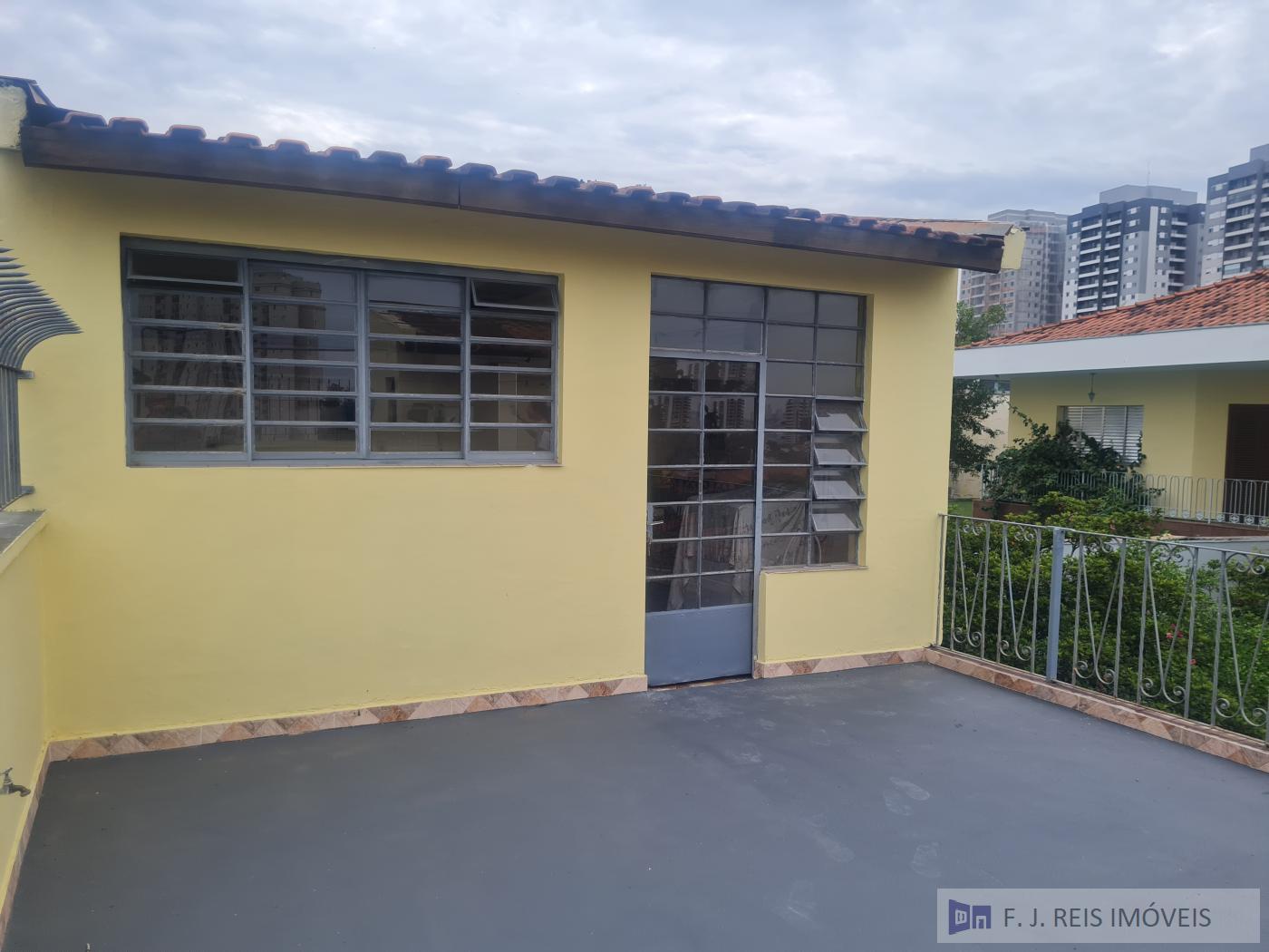 Sobrado para alugar com 4 quartos, 500m² - Foto 27