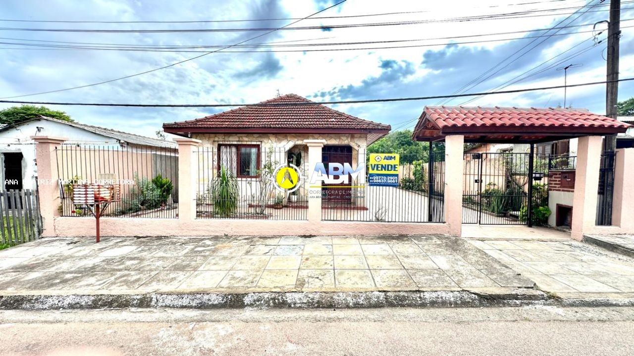 Casa à venda com 2 quartos, 708m² - Foto 1