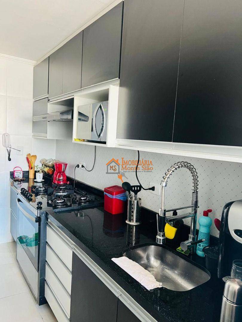 Apartamento à venda com 2 quartos, 76m² - Foto 9