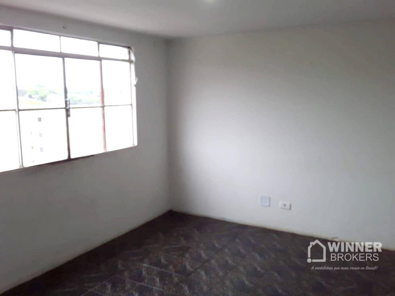 Apartamento à venda com 3 quartos, 62m² - Foto 3