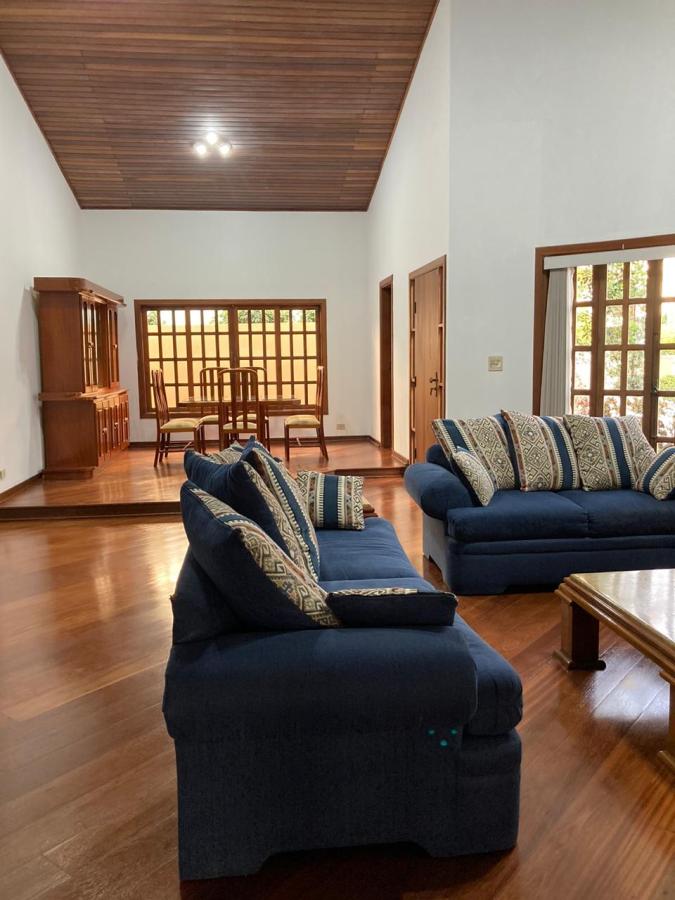 Casa de Condomínio à venda com 4 quartos, 540m² - Foto 3