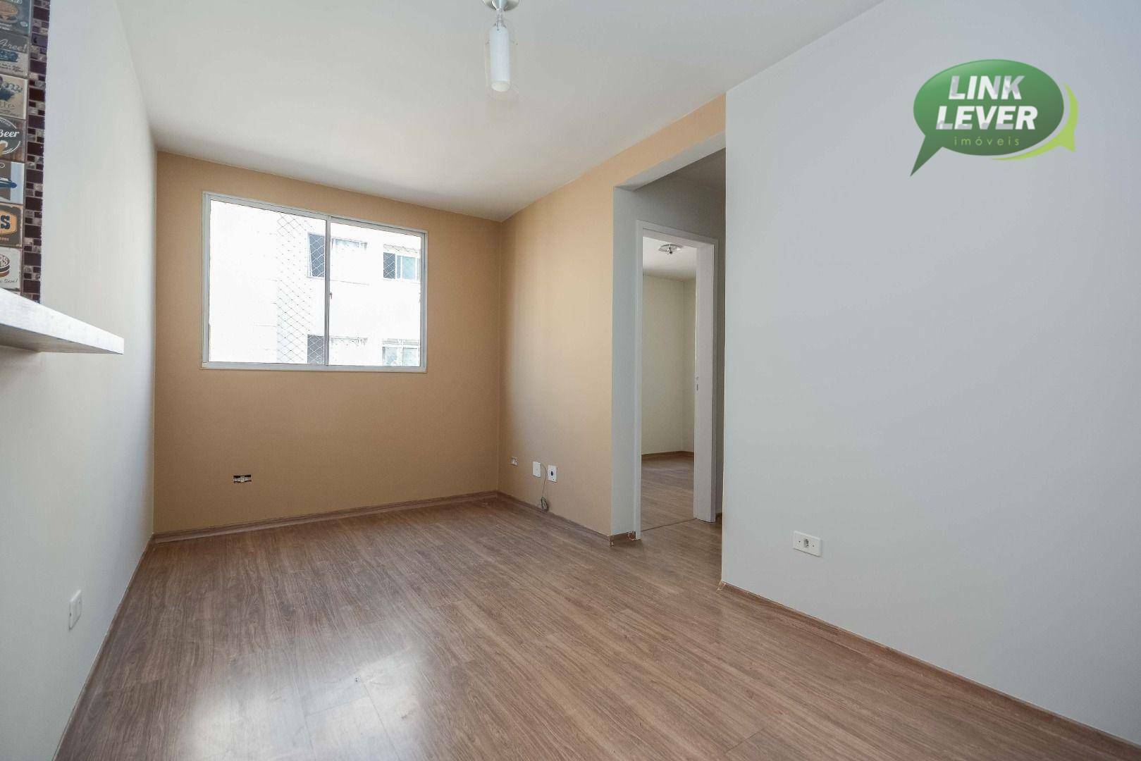 Apartamento à venda com 2 quartos, 48m² - Foto 7