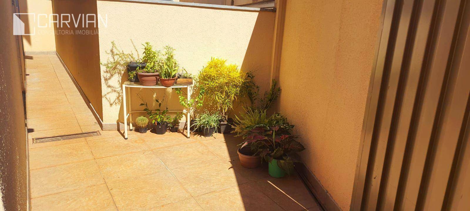 Apartamento à venda com 2 quartos, 75m² - Foto 22