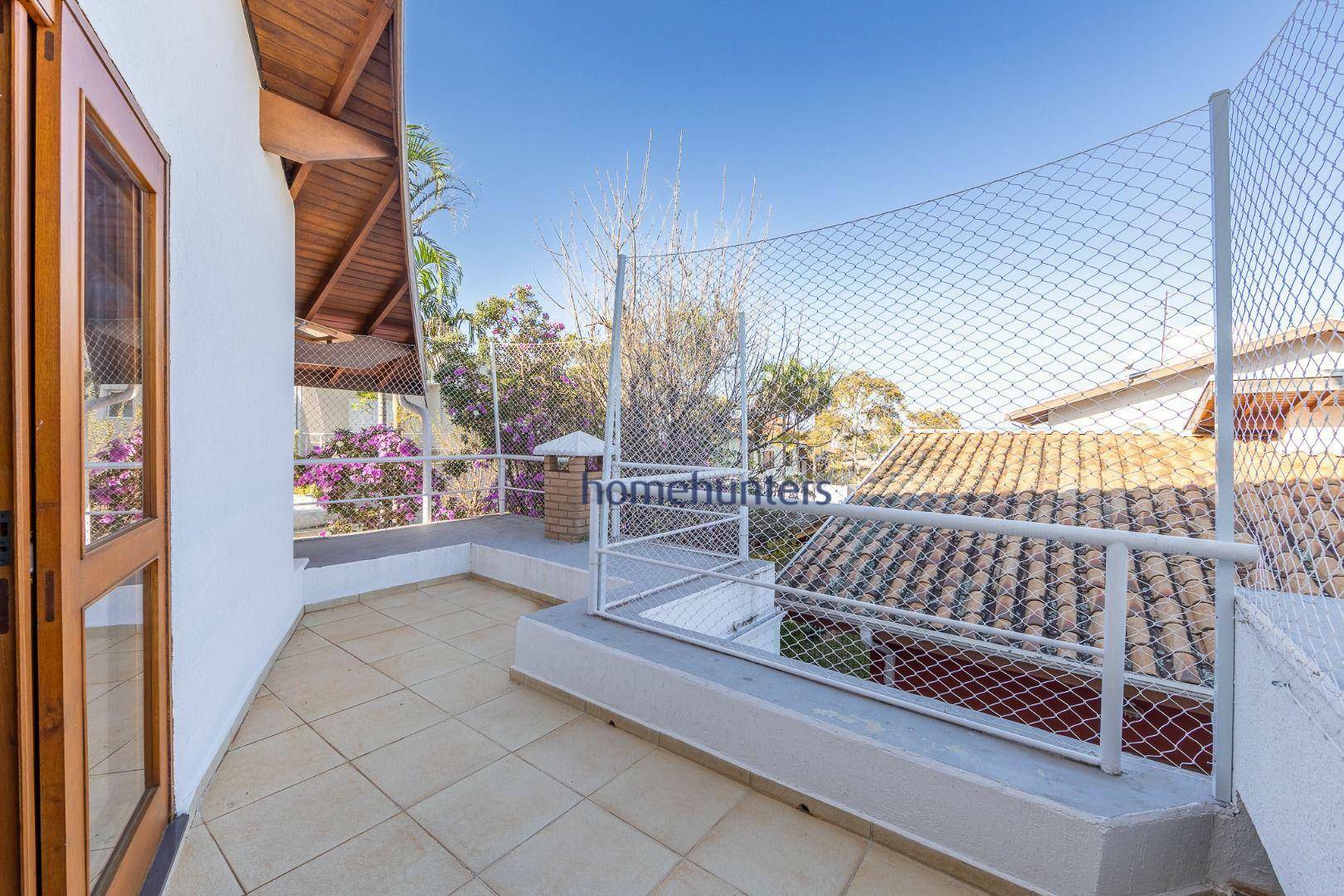 Casa de Condomínio à venda com 3 quartos, 232m² - Foto 23