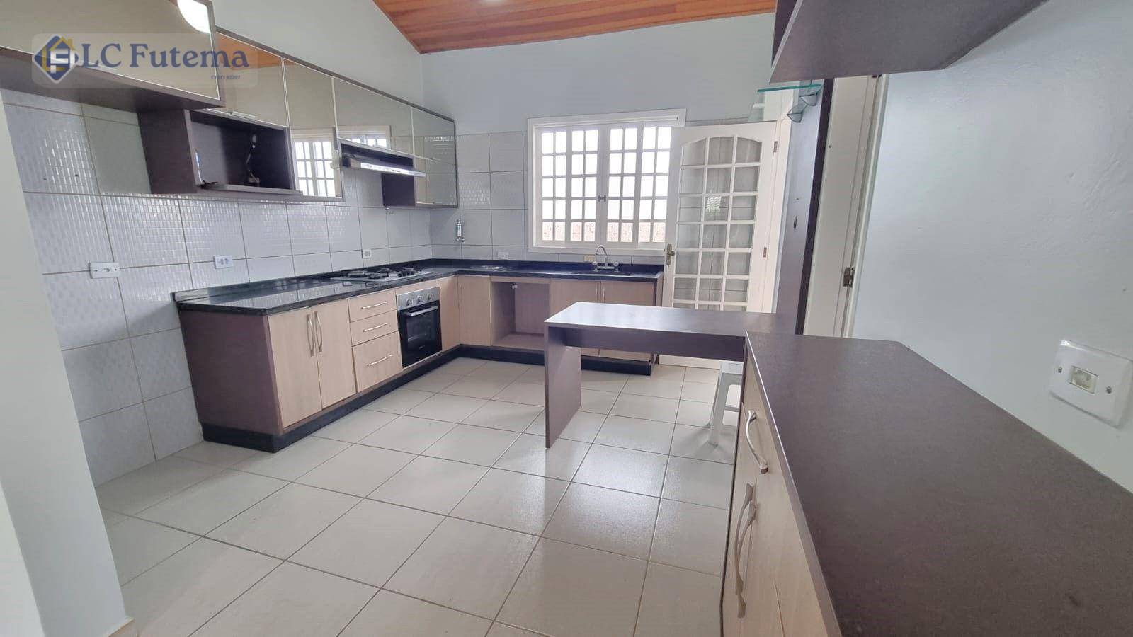 Casa de Condomínio à venda e aluguel com 3 quartos, 210m² - Foto 6