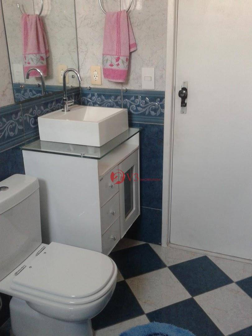 Apartamento à venda com 3 quartos, 70m² - Foto 8