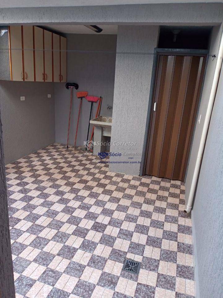 Sobrado à venda com 2 quartos, 87m² - Foto 13