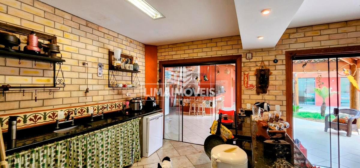 Casa de Condomínio à venda com 4 quartos, 295m² - Foto 14