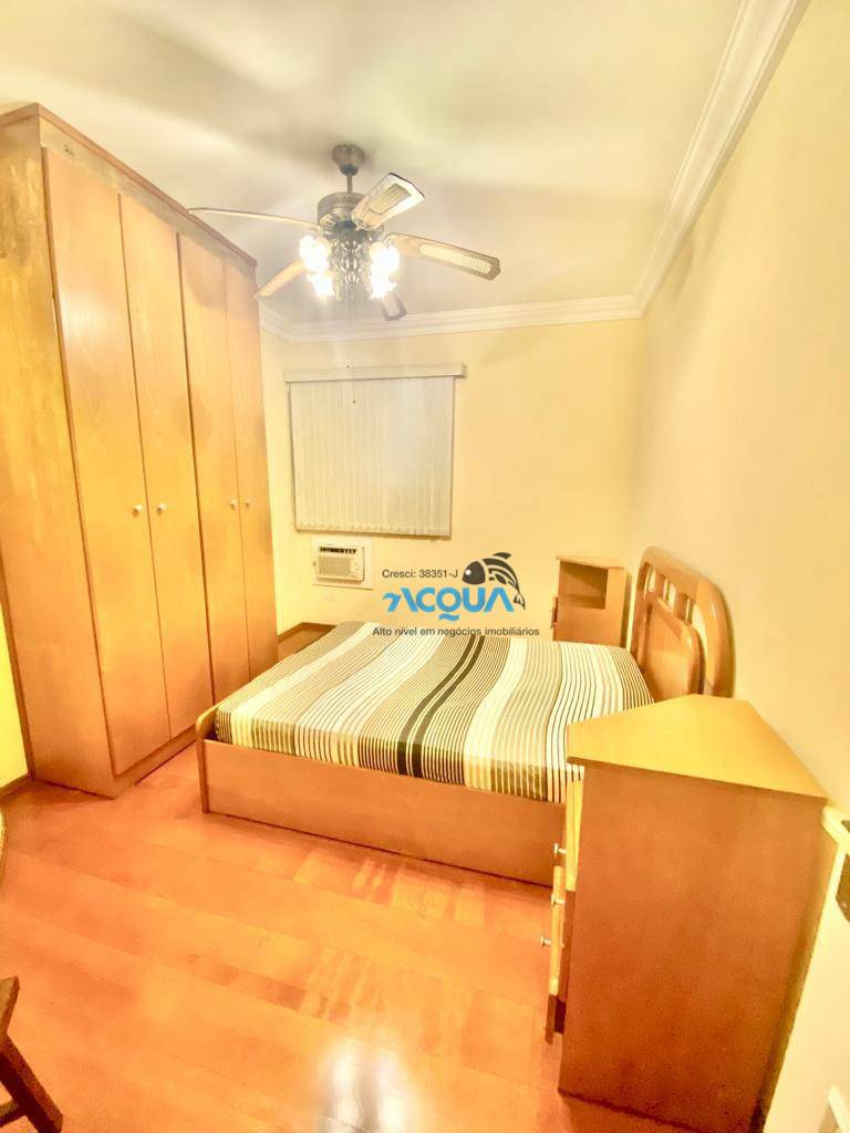 Apartamento à venda com 3 quartos, 140m² - Foto 8