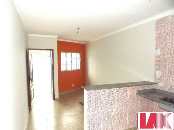 Casa à venda com 2 quartos, 99m² - Foto 6