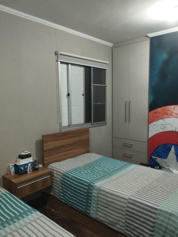 Apartamento à venda com 3 quartos, 72m² - Foto 18