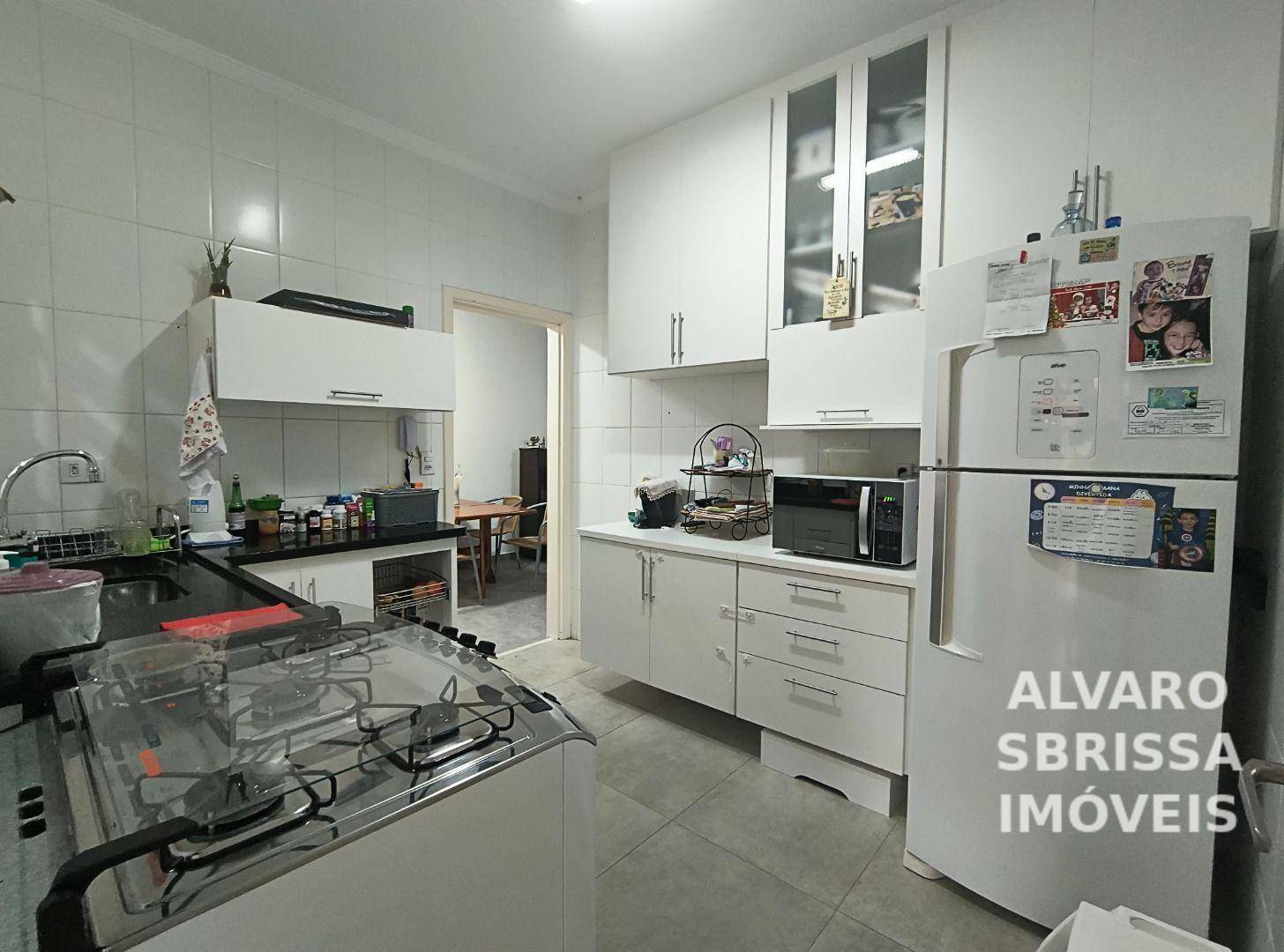 Casa à venda com 3 quartos, 73m² - Foto 6