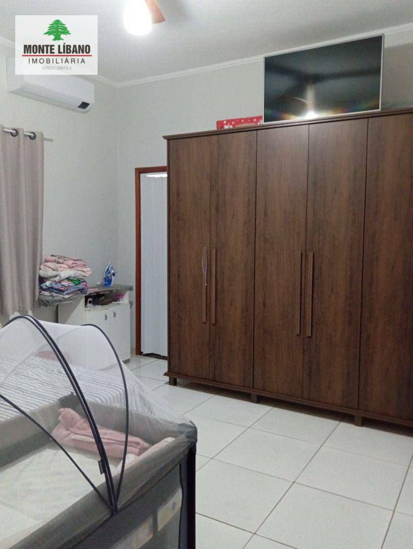 Casa à venda com 3 quartos, 160m² - Foto 5