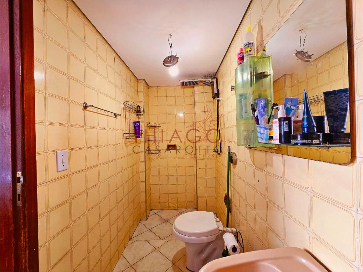 Apartamento à venda com 2 quartos, 80m² - Foto 10